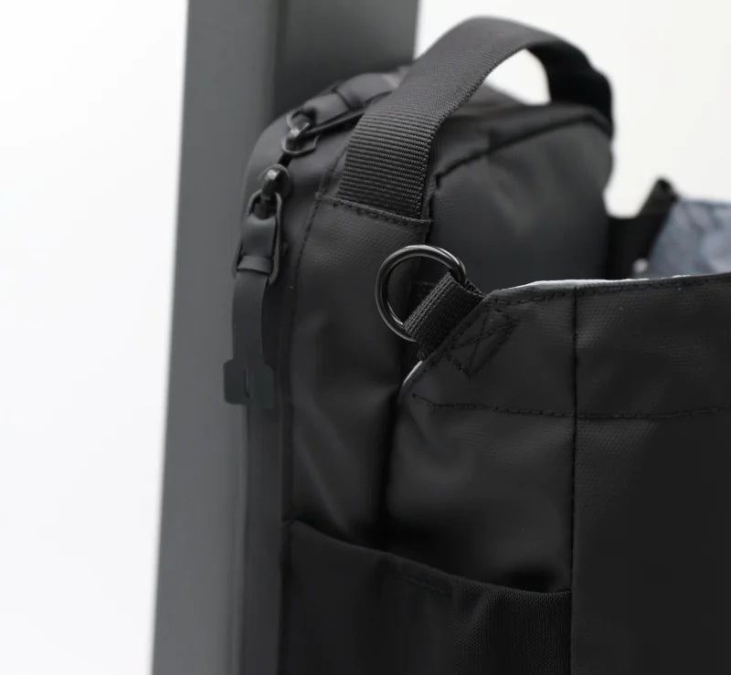 Sac de salle magnétique pour gourde