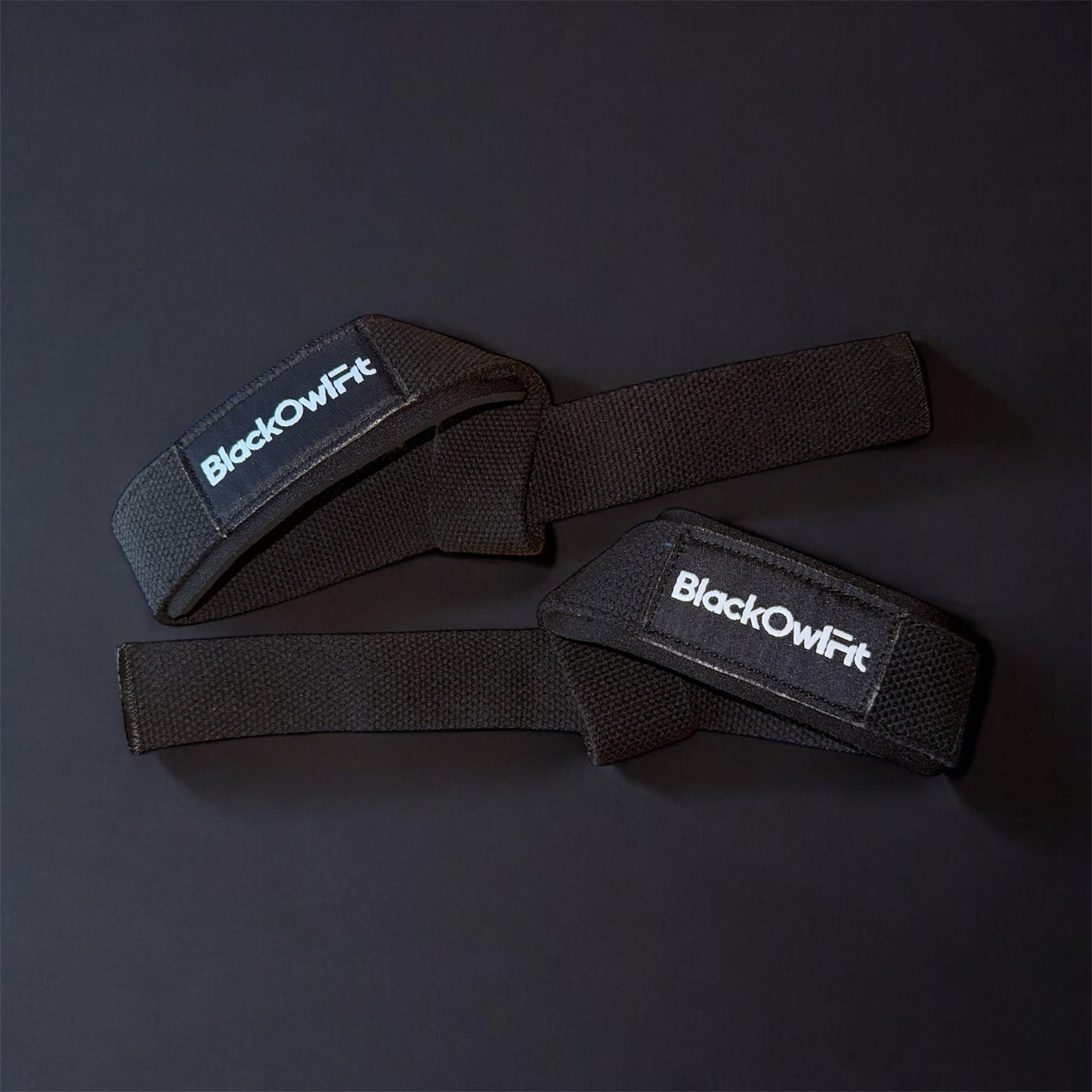 Lifting straps