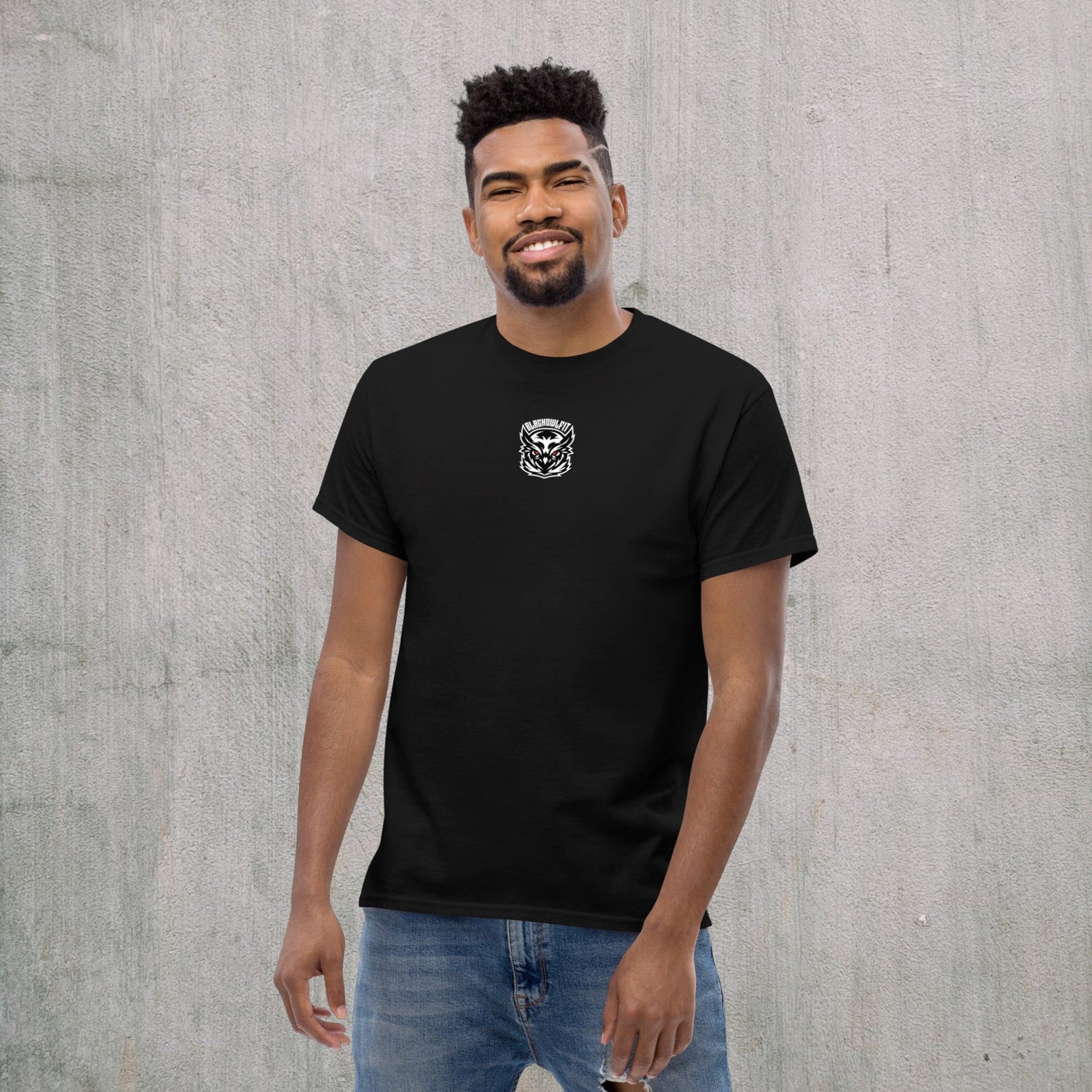 Men's Clothing