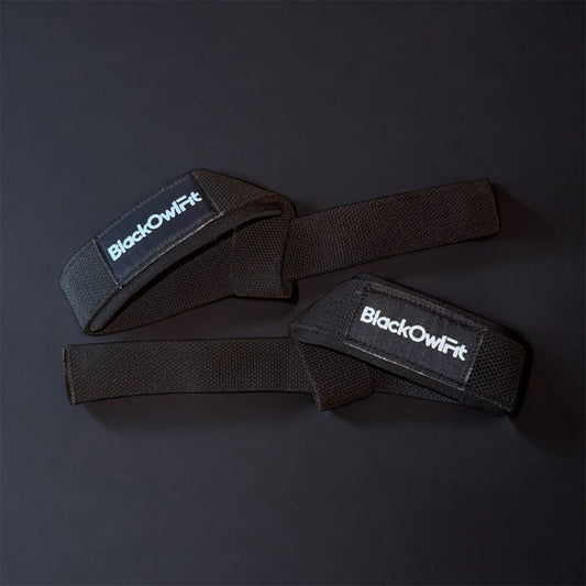 Lifting straps